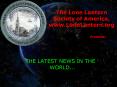 THE LATEST NEWS IN THE WORLD... PowerPoint PPT Presentation