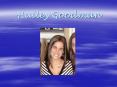 Hailey Goodman PowerPoint PPT Presentation