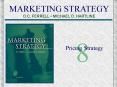 Pricing Strategy PowerPoint PPT Presentation