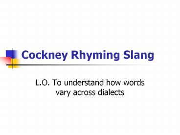 Cockney%20Rhyming%20Slang