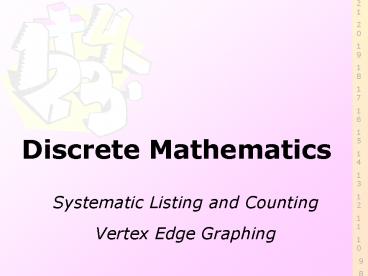 presentation player overlay