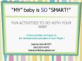MY baby is SO SMART PowerPoint PPT Presentation
