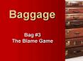 Baggage PowerPoint PPT Presentation