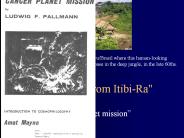 Ufocontact from Itibi-Ra
