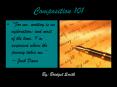 Composition 101 PowerPoint PPT Presentation