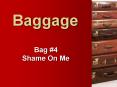 Baggage PowerPoint PPT Presentation