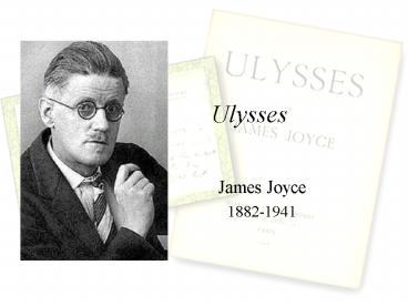 Ulysses