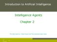 Introduction to Artificial Intelligence PowerPoint PPT Presentation