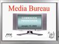 Media Bureau PowerPoint PPT Presentation