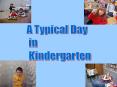 A Typical Day PowerPoint PPT Presentation