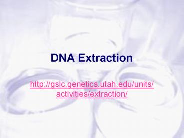 presentation player overlay