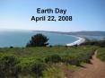 Earth Day April 22, 2008 PowerPoint PPT Presentation