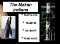 The Makah Indians PowerPoint PPT Presentation