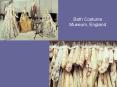 Bath Costume Museum, England PowerPoint PPT Presentation