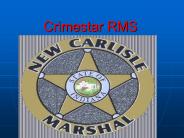 Crimestar RMS