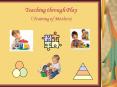Teaching through Play PowerPoint PPT Presentation