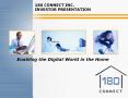 Enabling the Digital World in the Home PowerPoint PPT Presentation