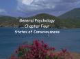 General Psychology PowerPoint PPT Presentation