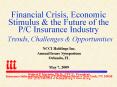 Financial Crisis, Economic Stimulus PowerPoint PPT Presentation