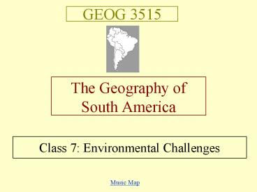 GEOG 3515