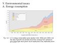 Fig. 14-1: U.S. energy consumption grew rapidly in the 1950s and 1960s, but the rate of growth has slowed since then. Energy from petroleum and natural gas have grown more rapidly than coal, especially since the 1960s. PowerPoint PPT Presentation