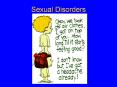 Sexual%20Disorders PowerPoint PPT Presentation