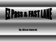 EZ Pass