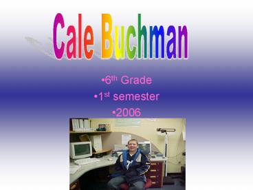 presentation player overlay