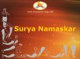 Surya Namaskar PowerPoint PPT Presentation