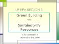 US EPA REGION 8 PowerPoint PPT Presentation