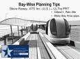 BayWise Planning Tips Steve Raney, ATS Inc. U.S. ULTra PRT PowerPoint PPT Presentation
