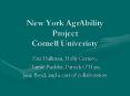 New York AgrAbility Project Cornell Univeristy PowerPoint PPT Presentation