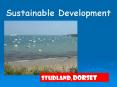 Sustainable Development PowerPoint PPT Presentation