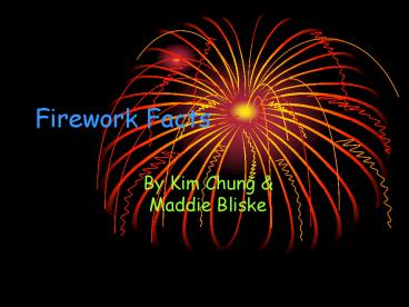 presentation player overlay