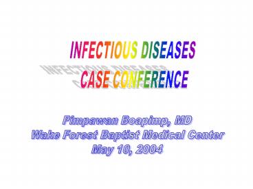 Pimpawan Boapimp, MD