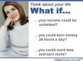 Think about your life PowerPoint PPT Presentation