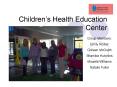 Childrens Health Education Center PowerPoint PPT Presentation