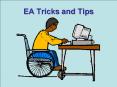 EA Tricks and Tips PowerPoint PPT Presentation