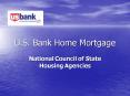 U.S. Bank Home Mortgage PowerPoint PPT Presentation