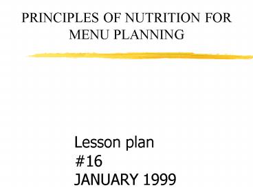 presentation player overlay