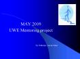 MAY 2009 PowerPoint PPT Presentation
