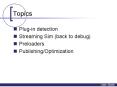Plugin detection PowerPoint PPT Presentation