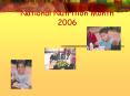National Nutrition Month 2006 PowerPoint PPT Presentation