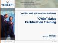 Vericept CVSA Training PowerPoint PPT Presentation