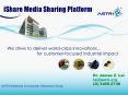 iShare Media Sharing Platform PowerPoint PPT Presentation
