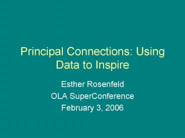 presentation player overlay