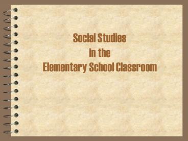 presentation player overlay