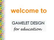 welcome to