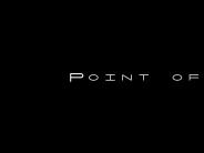 Point of View