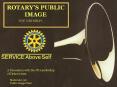 ROTARYS PUBLIC IMAGE PowerPoint PPT Presentation